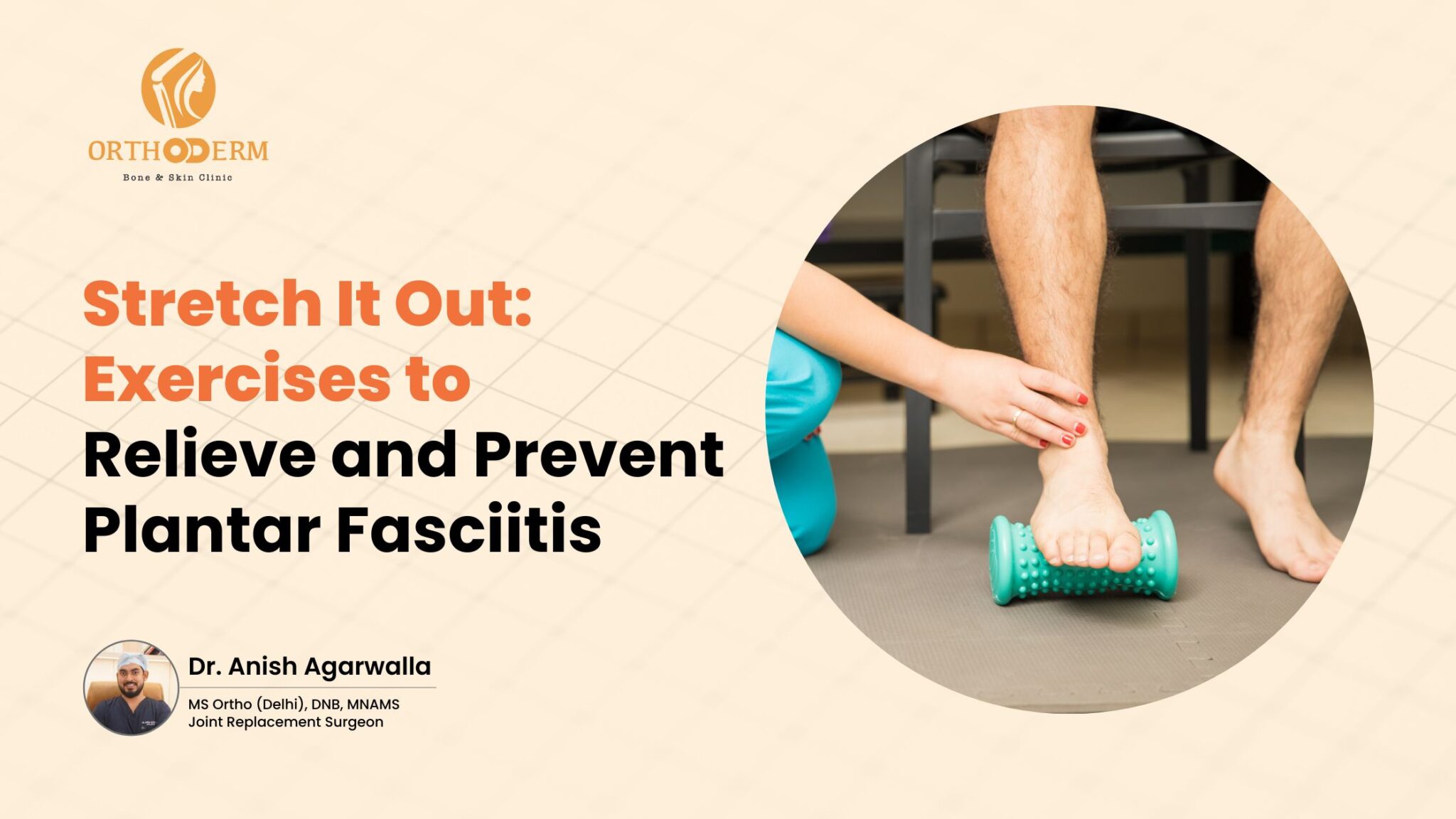 Stretch It Out: Exercises to Relieve and Prevent Plantar Fasciitis ...